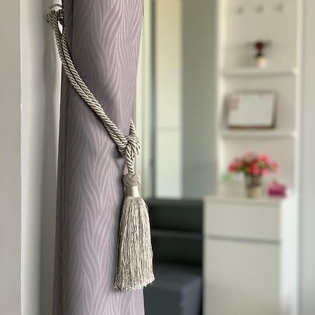 T11 Popula Condo By Prathomlerk Pak Kret Exterior photo