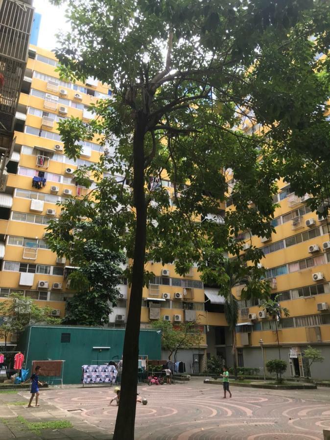 T11 Popula Condo By Prathomlerk Pak Kret Exterior photo